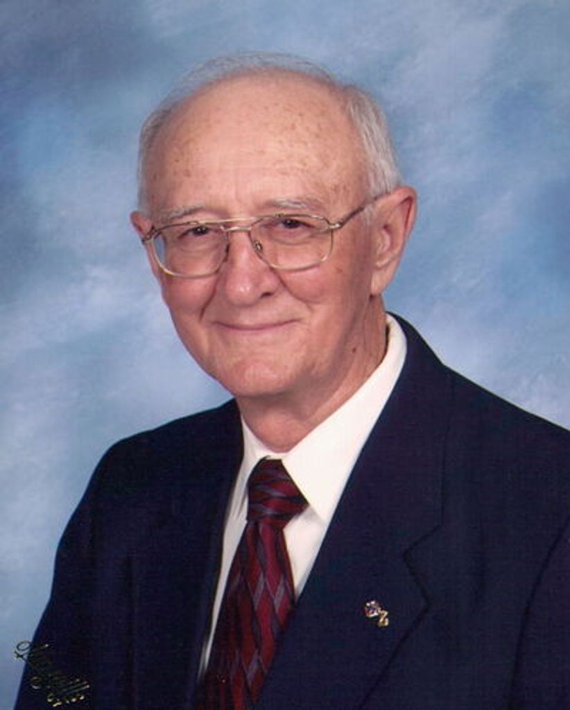 David Wilson Lejeune Profile Photo