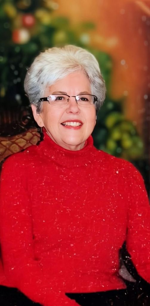 Alma Jo Churchill Profile Photo