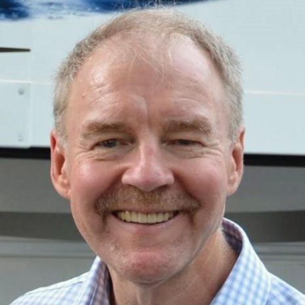 Mark Edward Gradin Profile Photo
