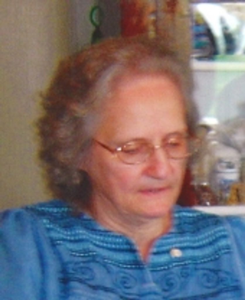Joan B. Vanzant