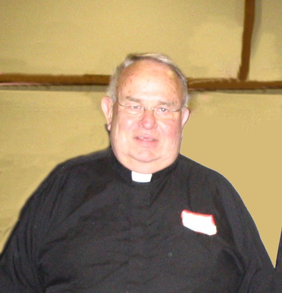 Father Michael M. Smith