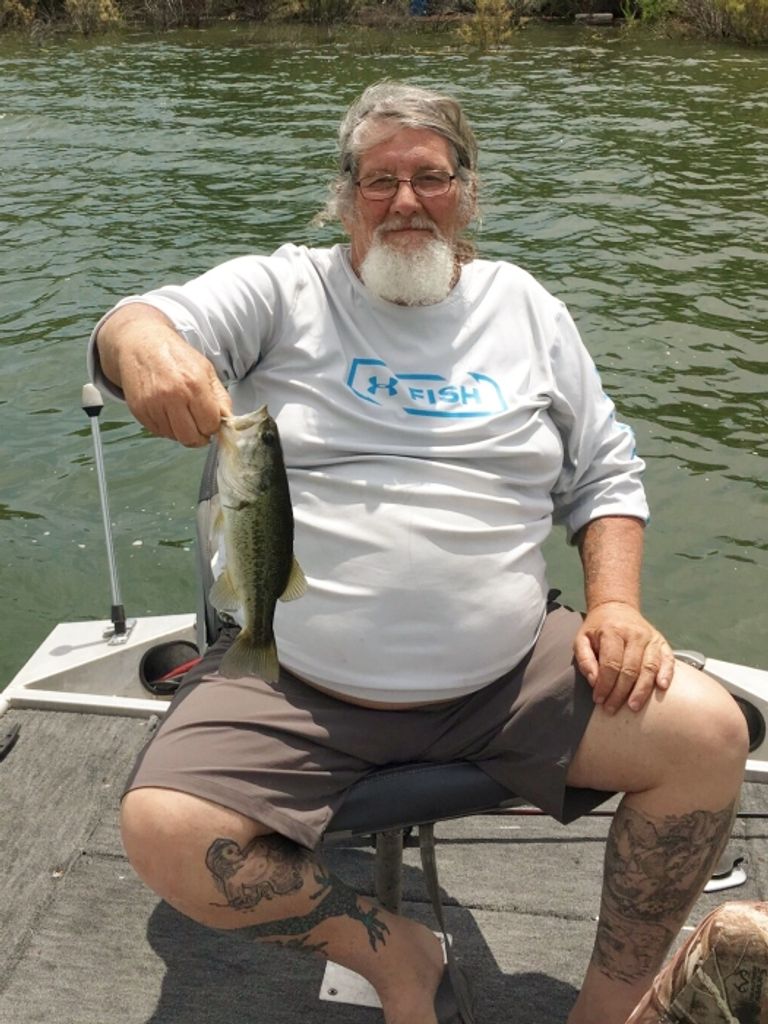 Howard Graham