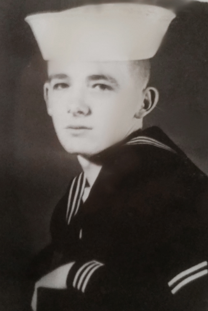 Donald Collins Profile Photo