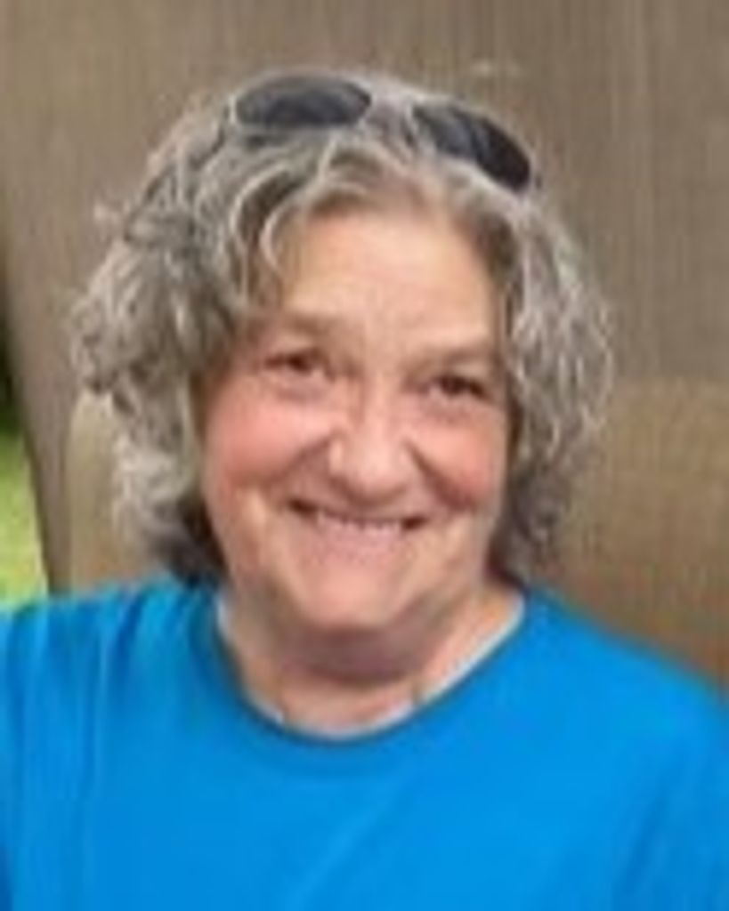 Gail Fix