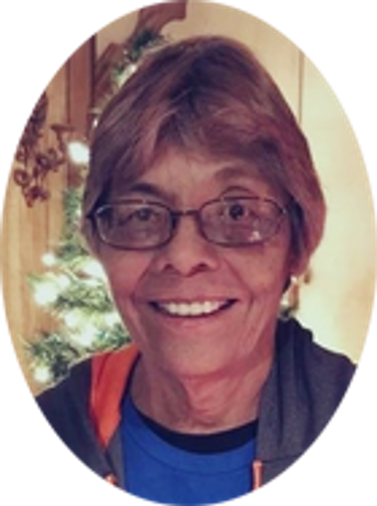 Maria Delia Cantu