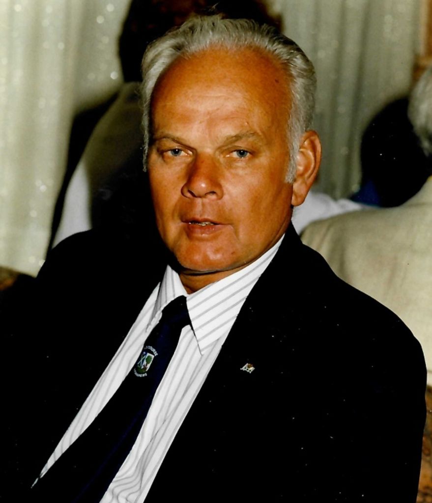 Donald J. Eirich Profile Photo