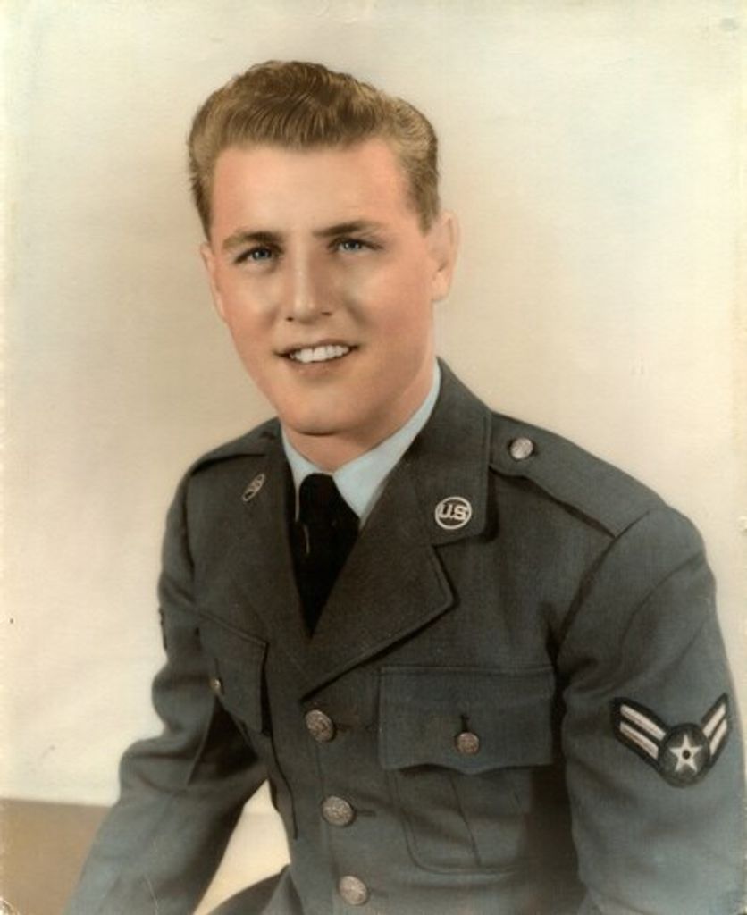 Richard Lloyd Hinkle Sr. Profile Photo