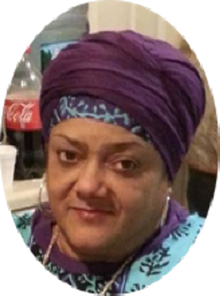 Julia Maritza 'Omi Yale' Medina Ayuso