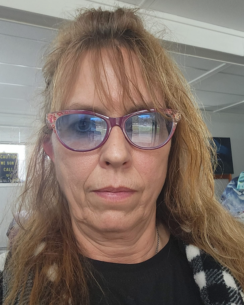 Michelle L. Zinser Profile Photo