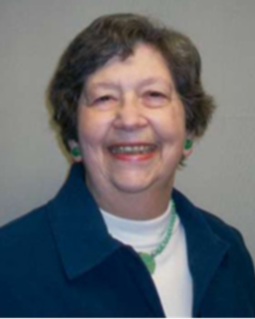 Maryan Lorraine Marshall