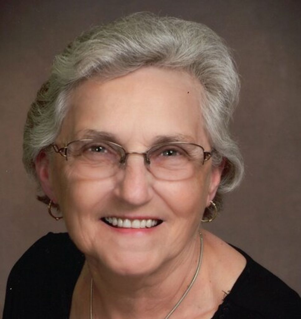 Helen Antonette Eckelberry Profile Photo