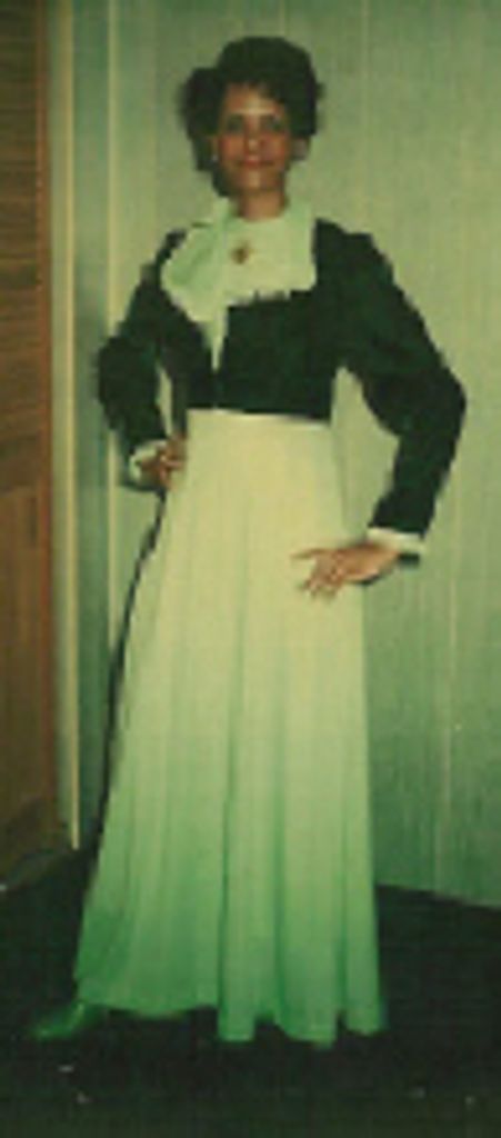 Cynthia D. Wright Profile Photo