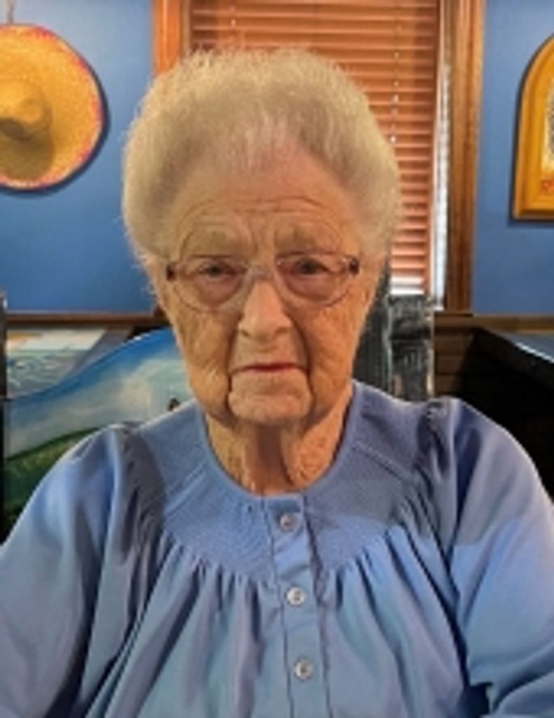 Betty Tiller Franklin