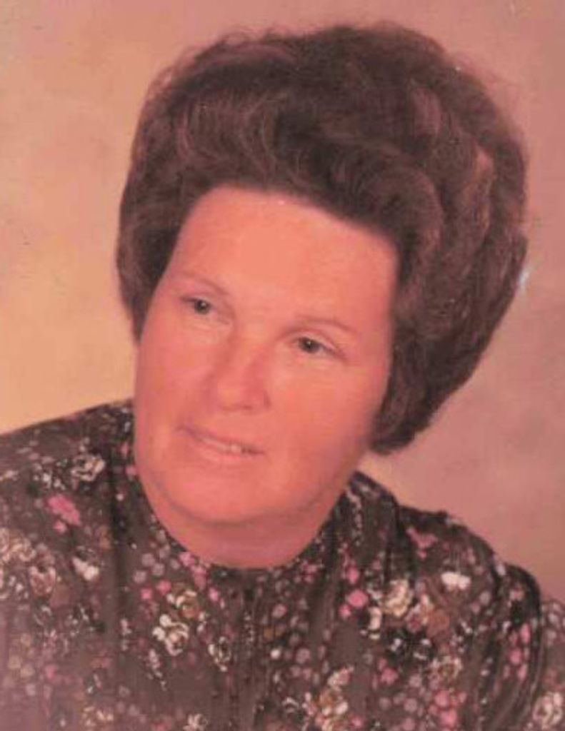 Carole E. (Jenkins) Aills Profile Photo