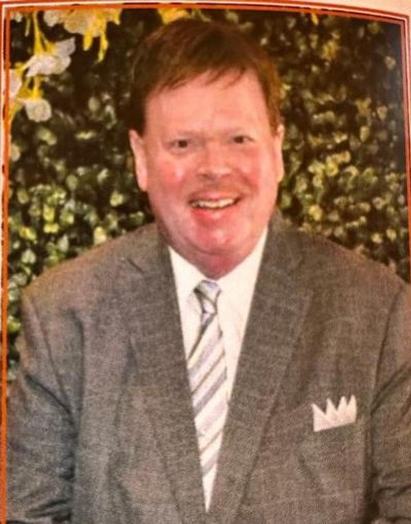 James W. Stevenson Profile Photo