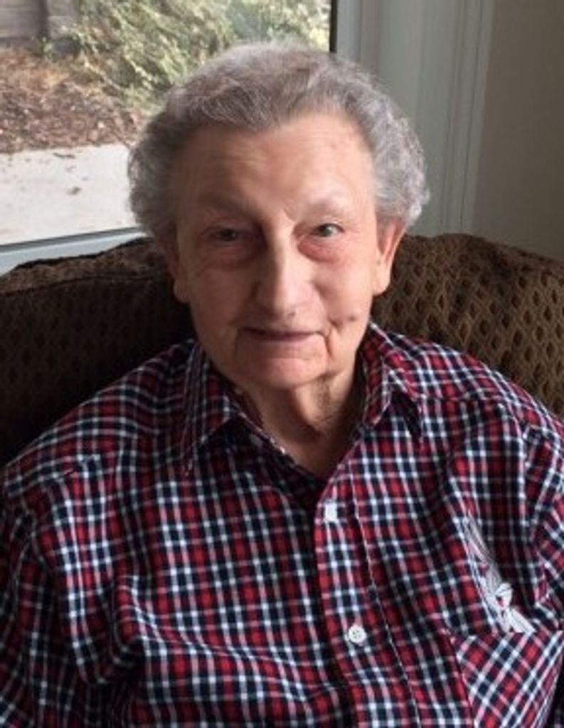Josephine Vinot Profile Photo