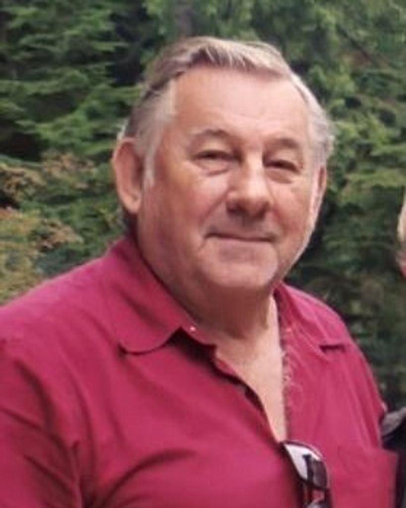 Richard John Gajewski Profile Photo