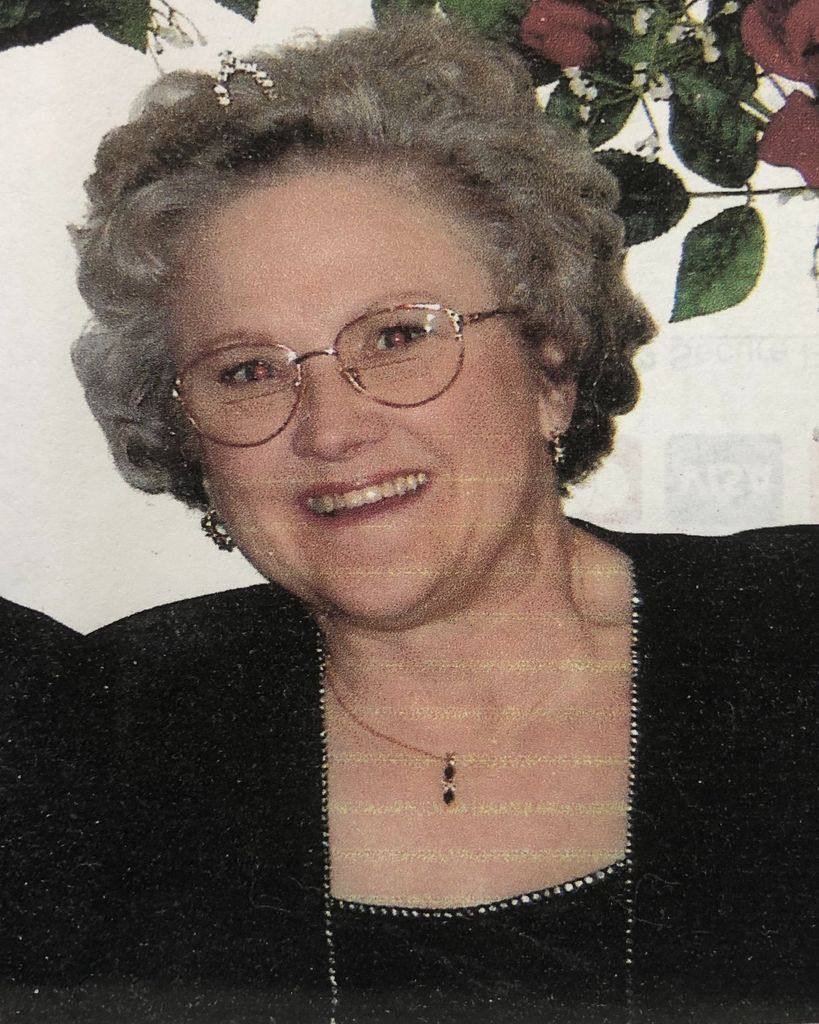 Carolyn Cowart Flowers Profile Photo