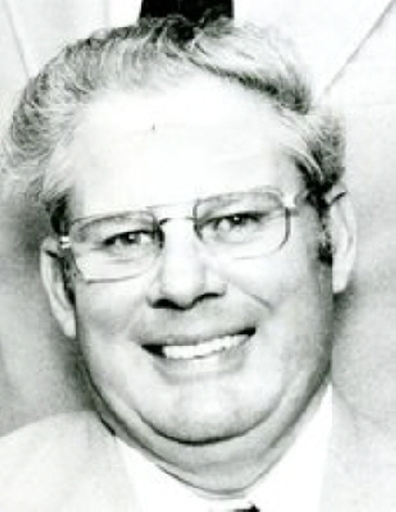 Kenneth Paul Richey