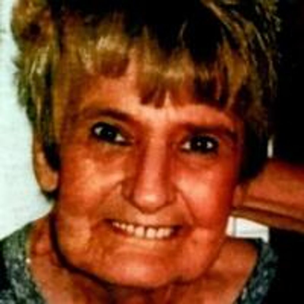 Doris Jane Mixer Profile Photo