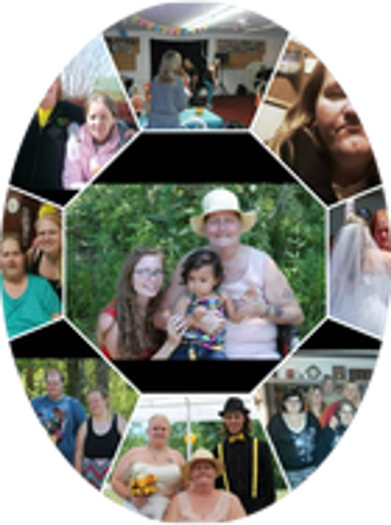 Karen Lyn Cochran Lyn (Karen)  Vert) Profile Photo