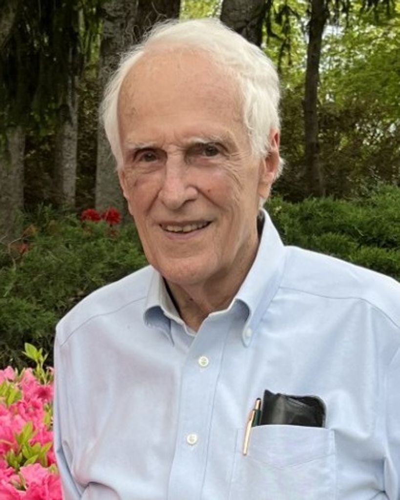Frank James Garnier Profile Photo