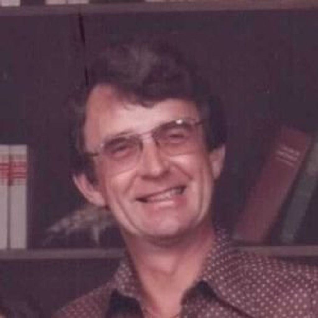 John Whitney Profile Photo