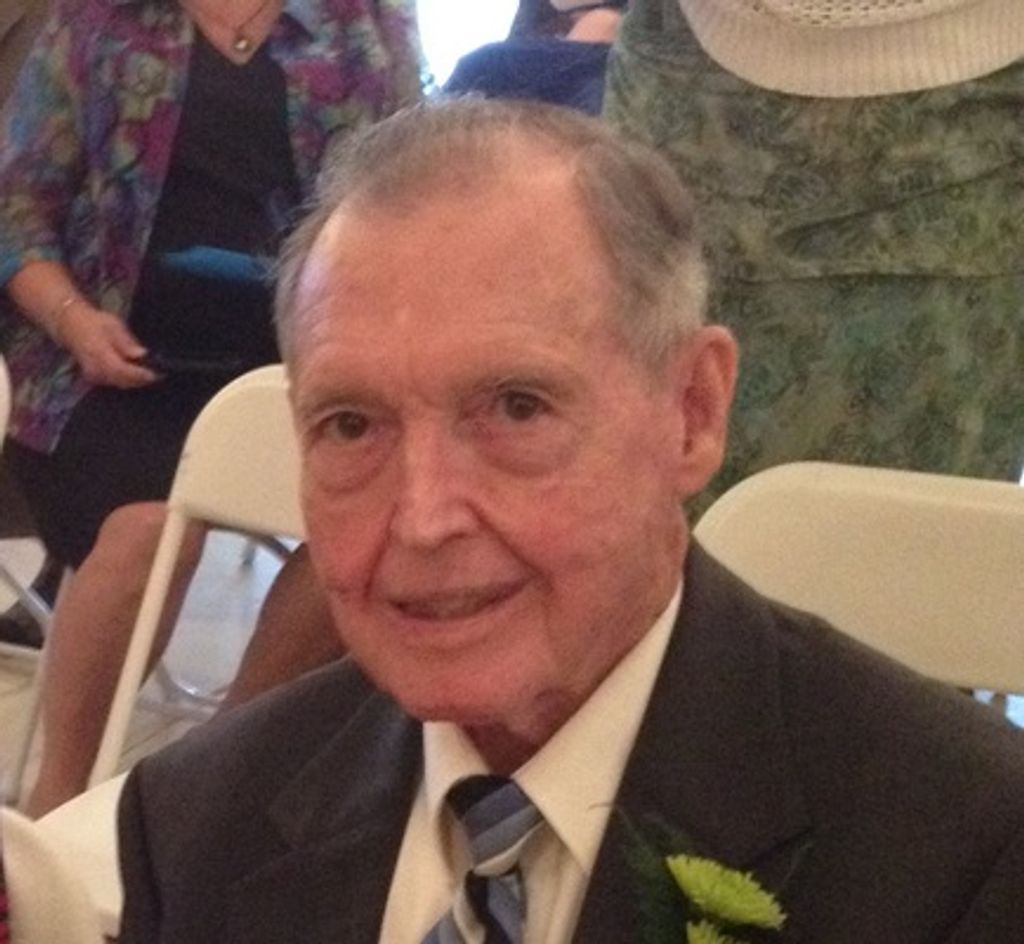 Dr. Jack Hixson Profile Photo