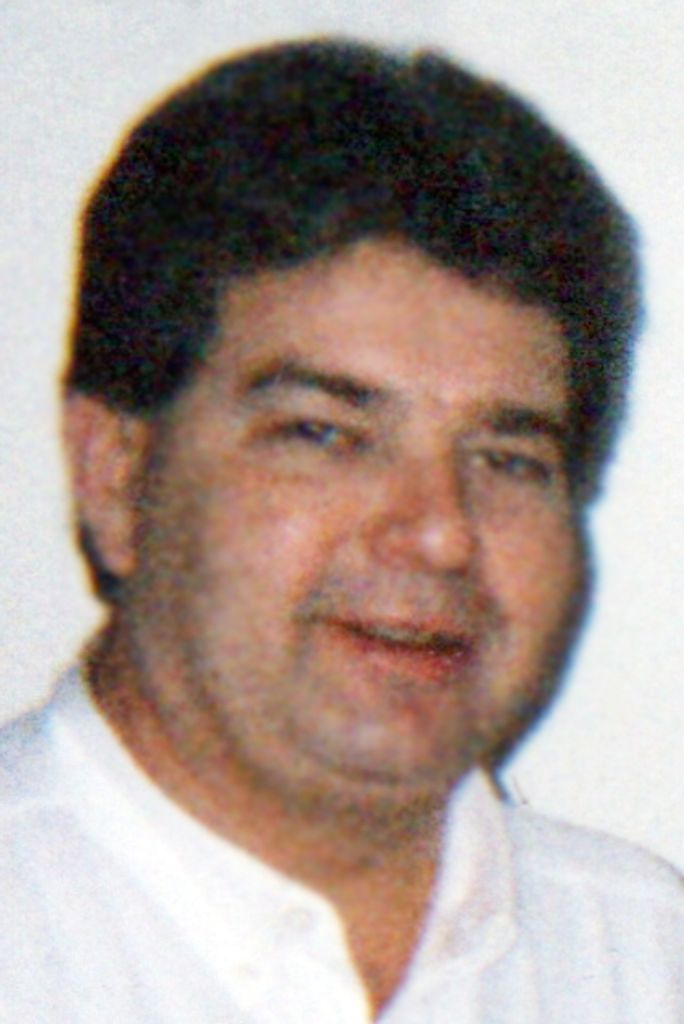 Robert White, Jr.