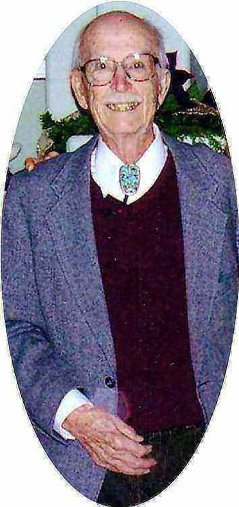 Dr. Charles Harbin, M.D.