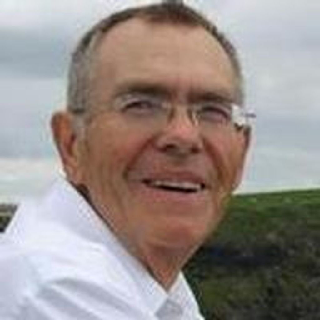 Donald Niels Jensen