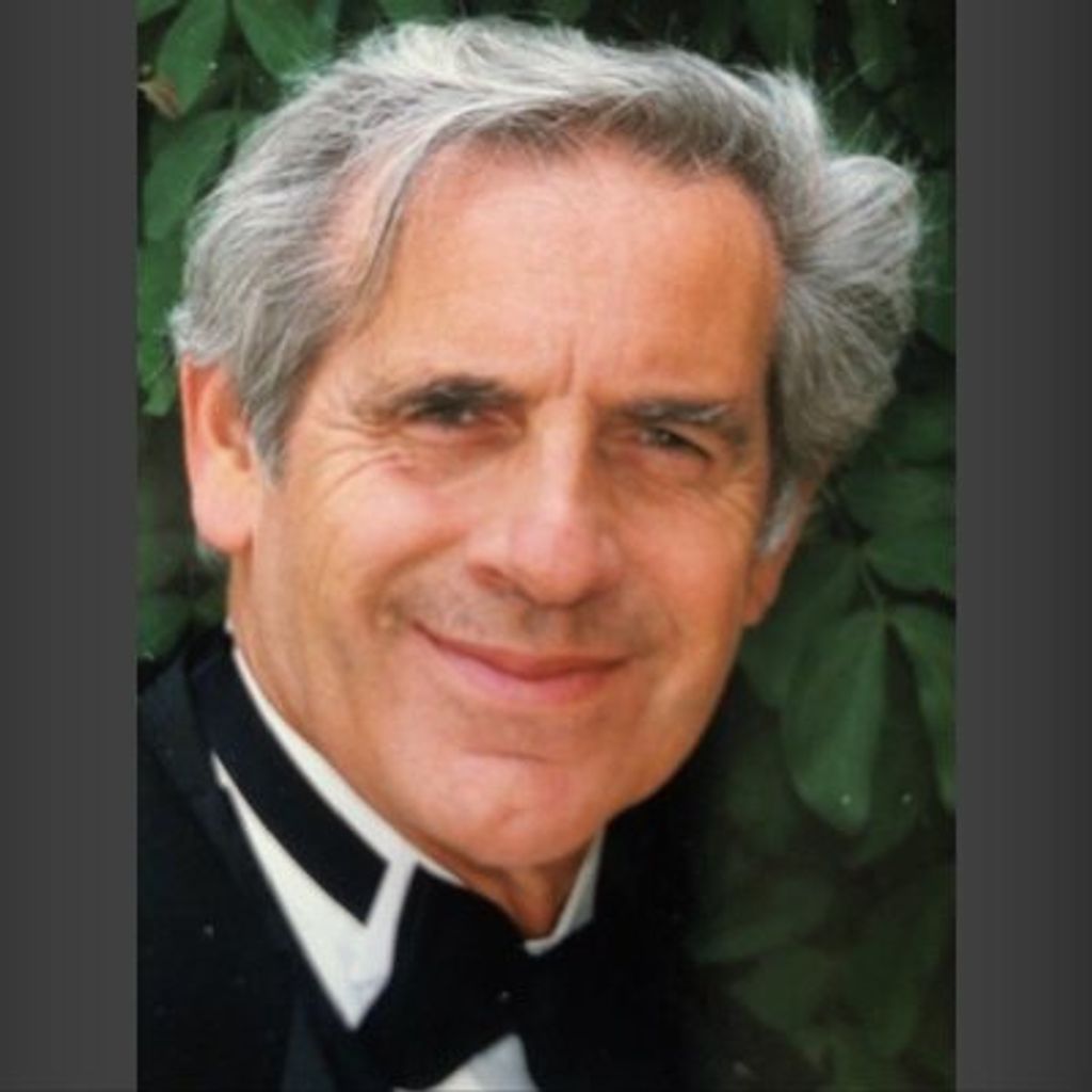 Stephen "Steve" John Peterson