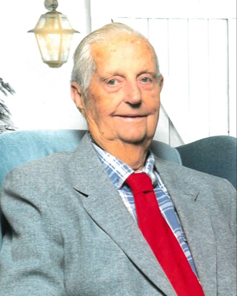 William (Bill) Valigura