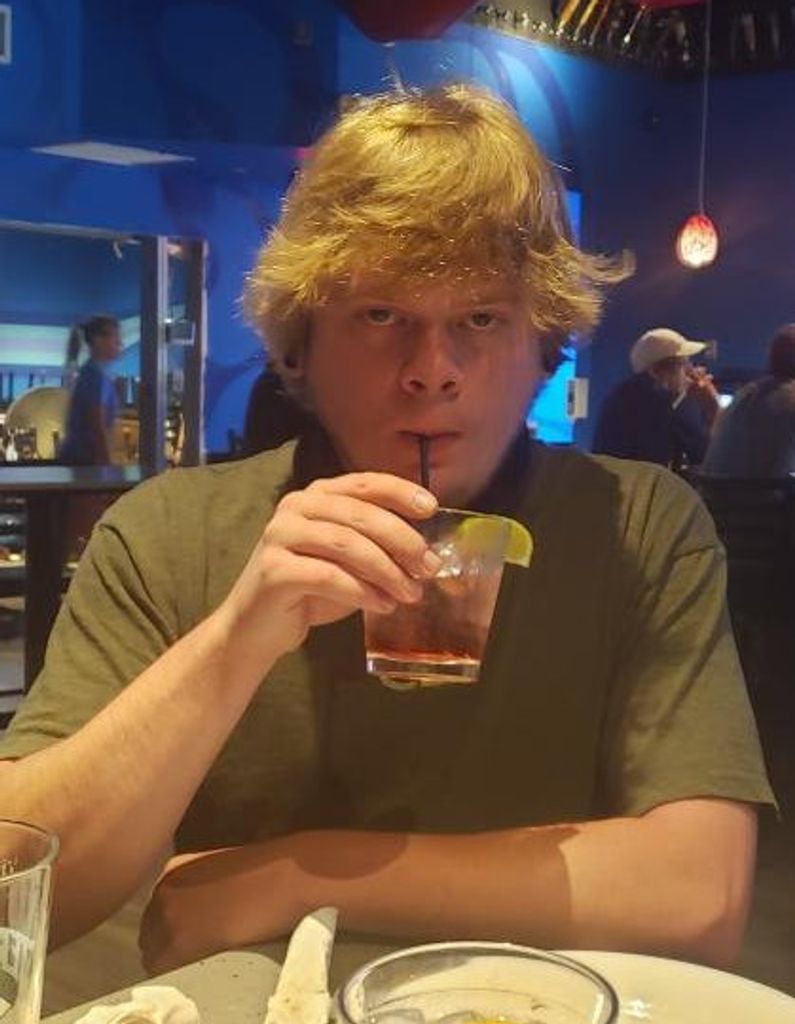 Jonah Alexander Byrd Profile Photo