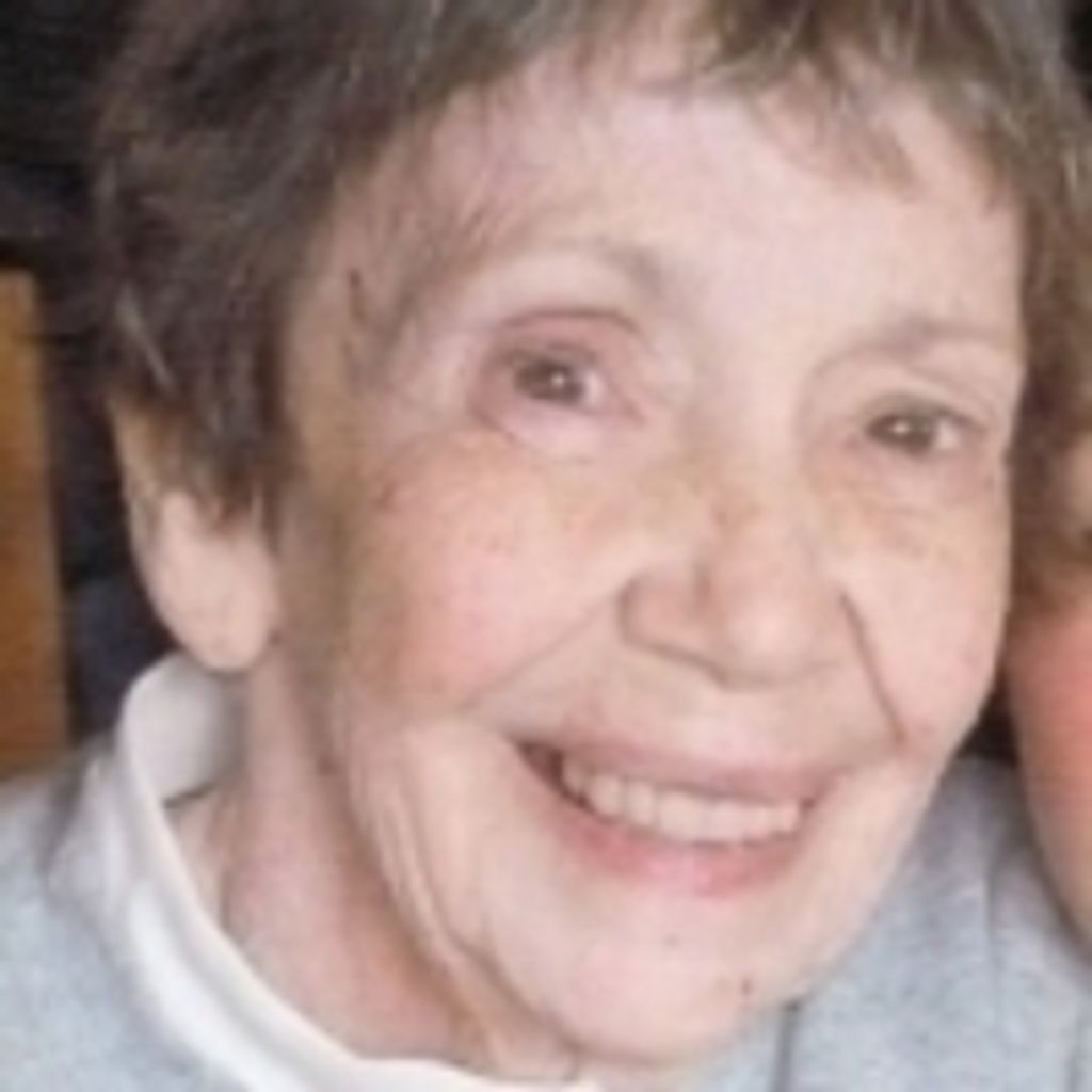 Barbara A. Halser