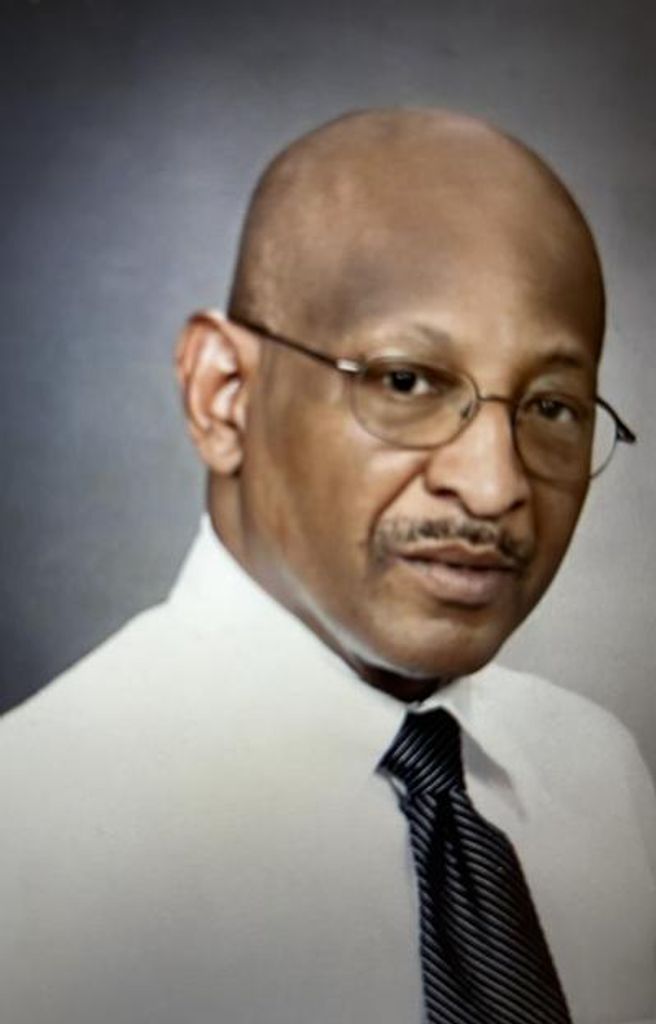 Timothy David Robinson Profile Photo