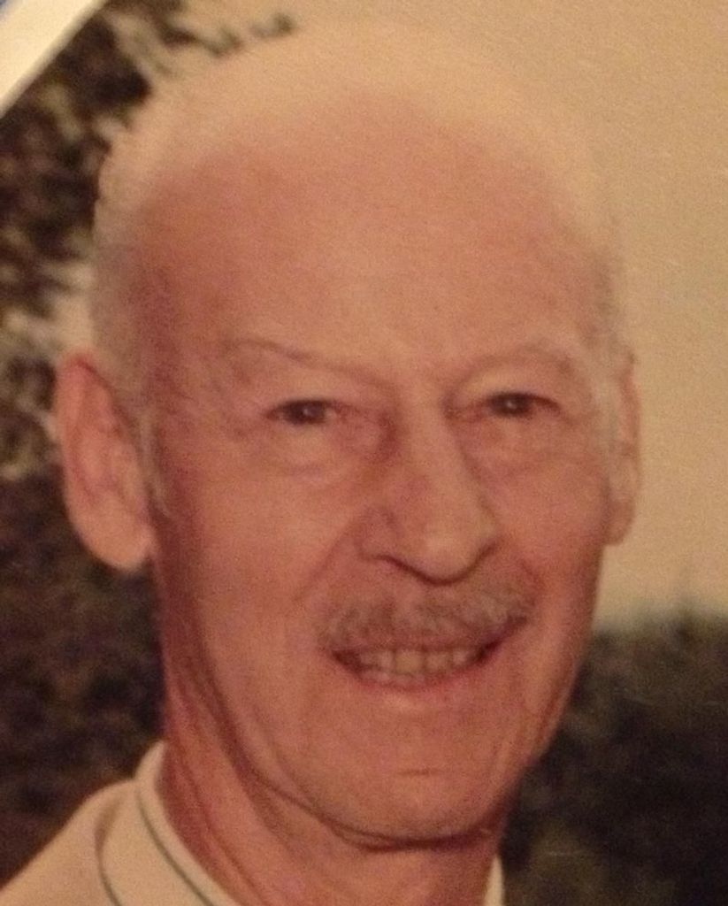 Frank M. Taillon