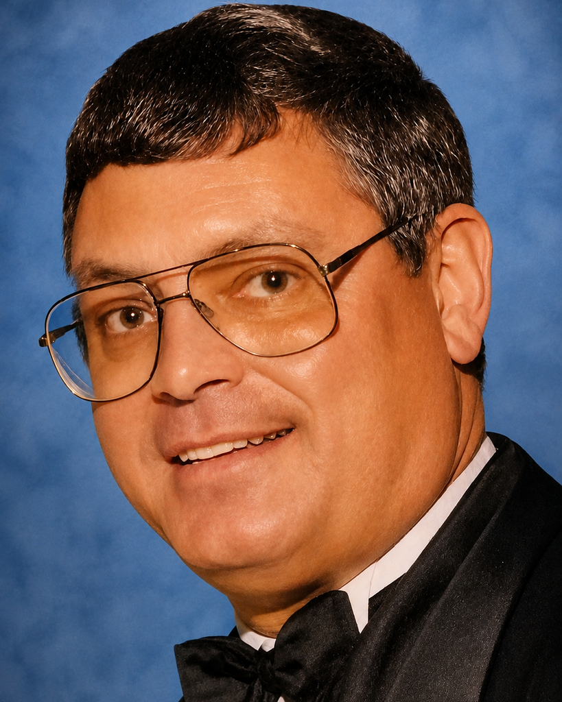 Jason M. Rusiewicz
