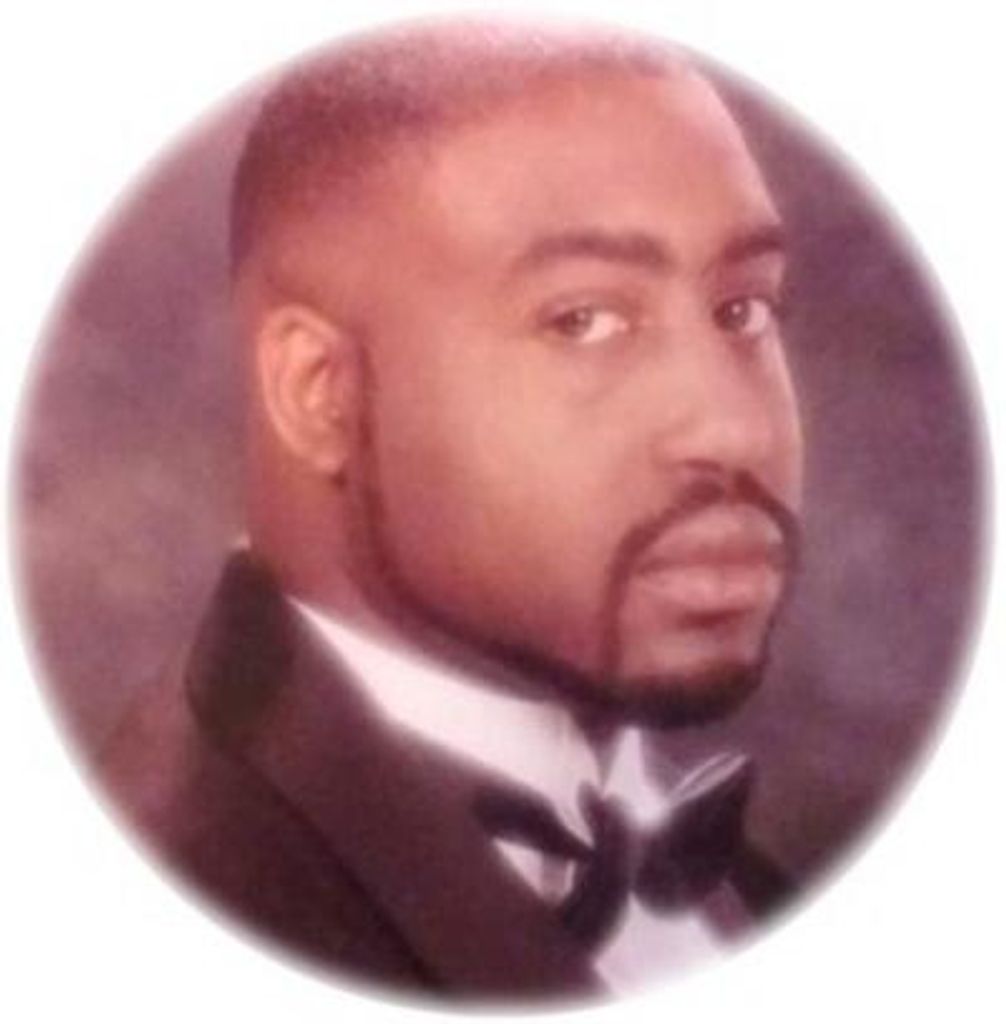 Randy O'Neal Evans Profile Photo