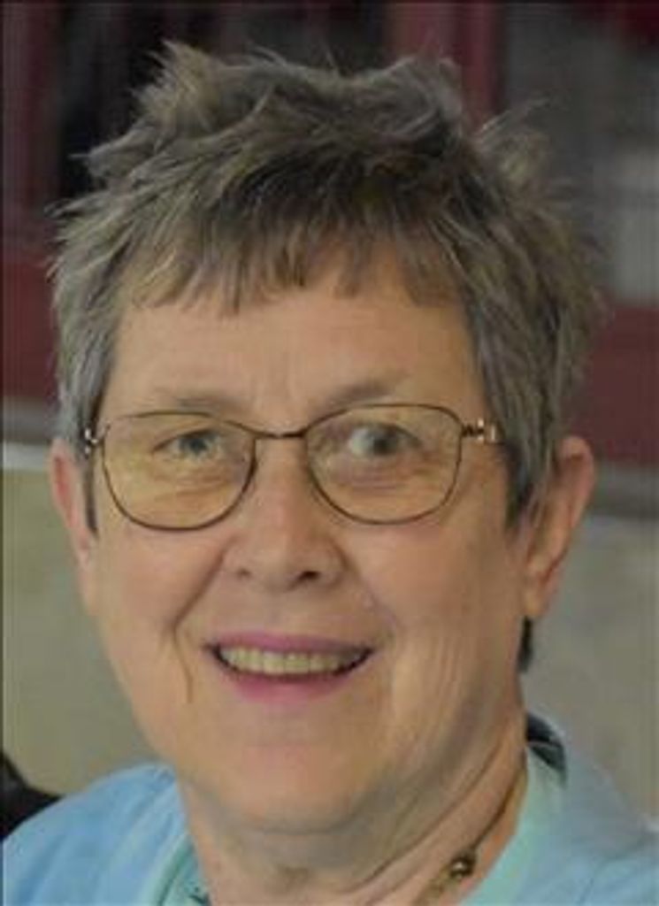 Karen Mae Johnson