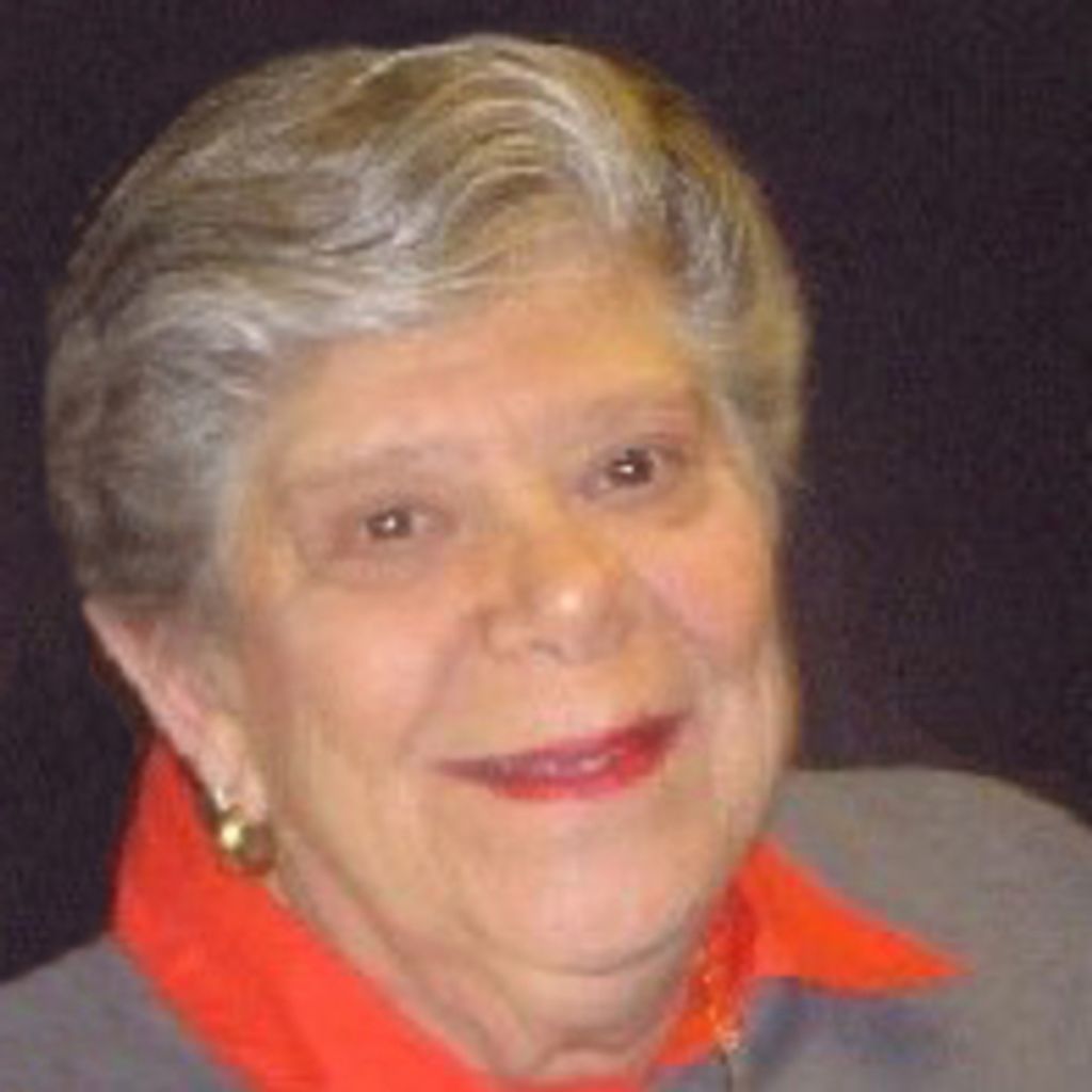 Elizabeth "Betty" Gatto Profile Photo