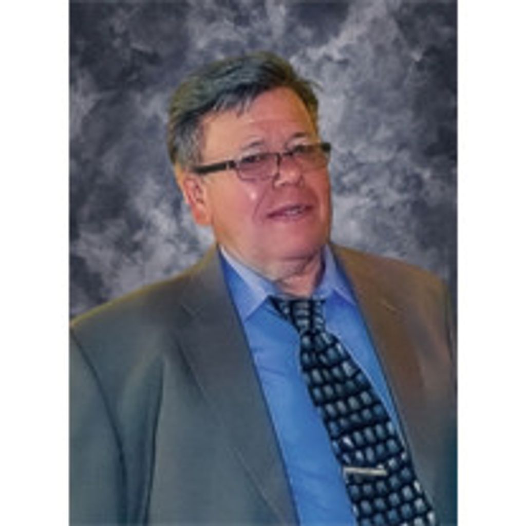 Allan Lunn Profile Photo