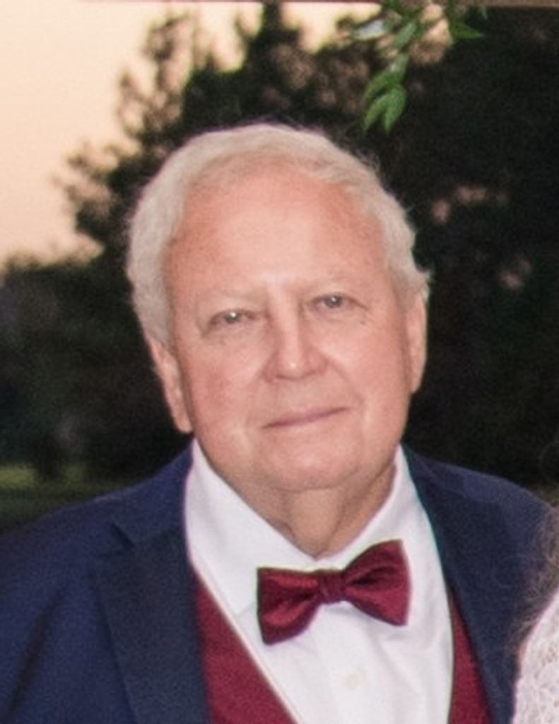 Gerald Brown Profile Photo