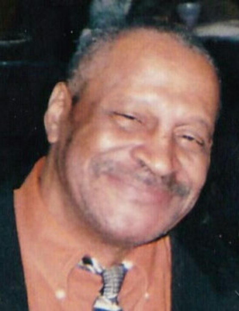 Robert Lee Edwards, Sr.