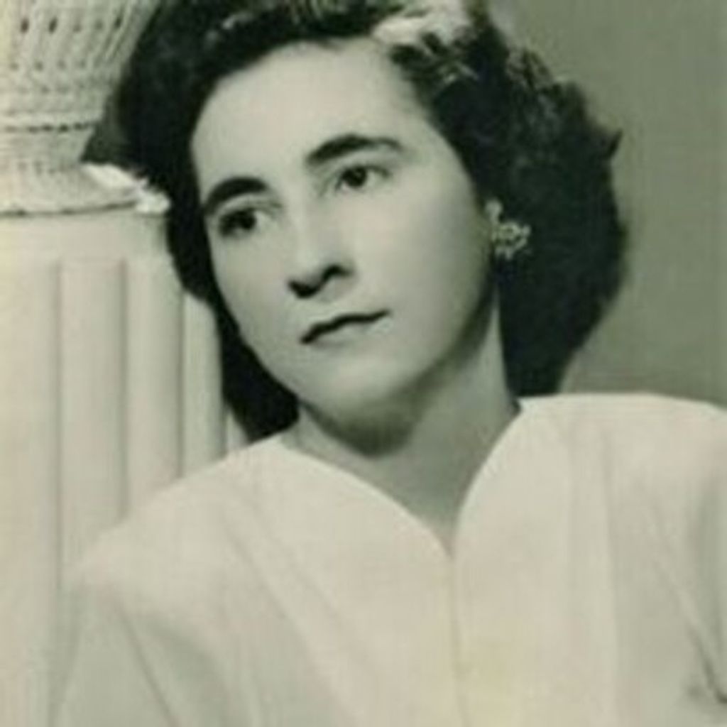 Maria Elvira Ramires