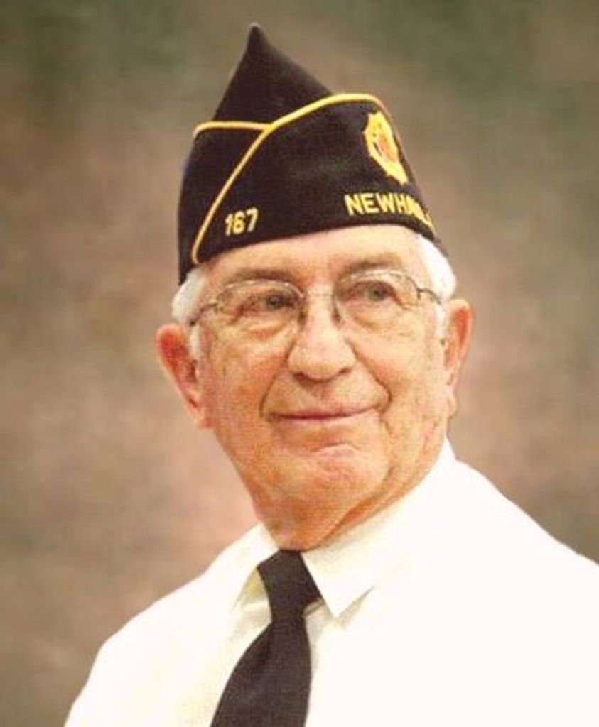 Roger E. Inman Profile Photo