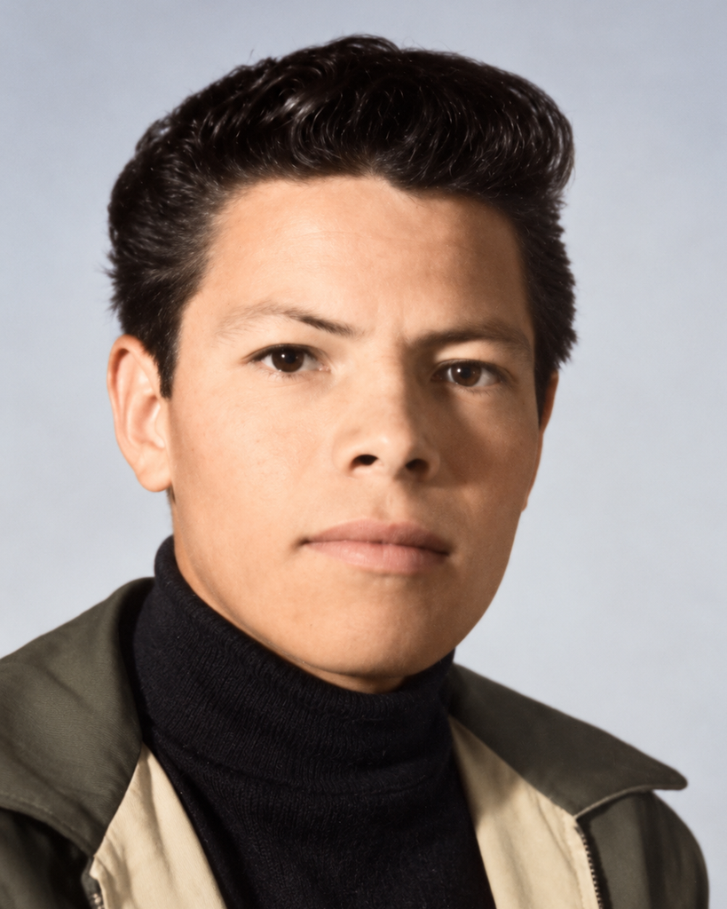 Francisco "Frank" Orona Marquez