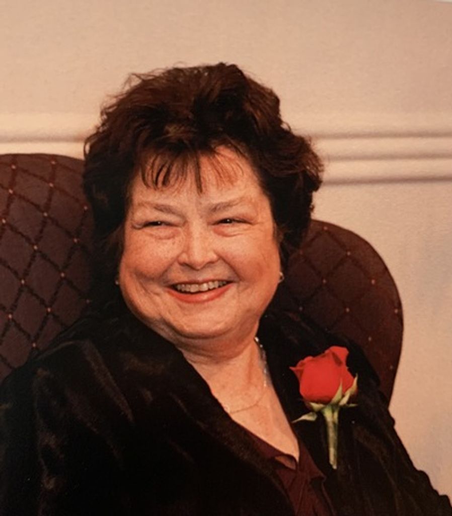 Elizabeth "Betty" Lewis Percefull Profile Photo