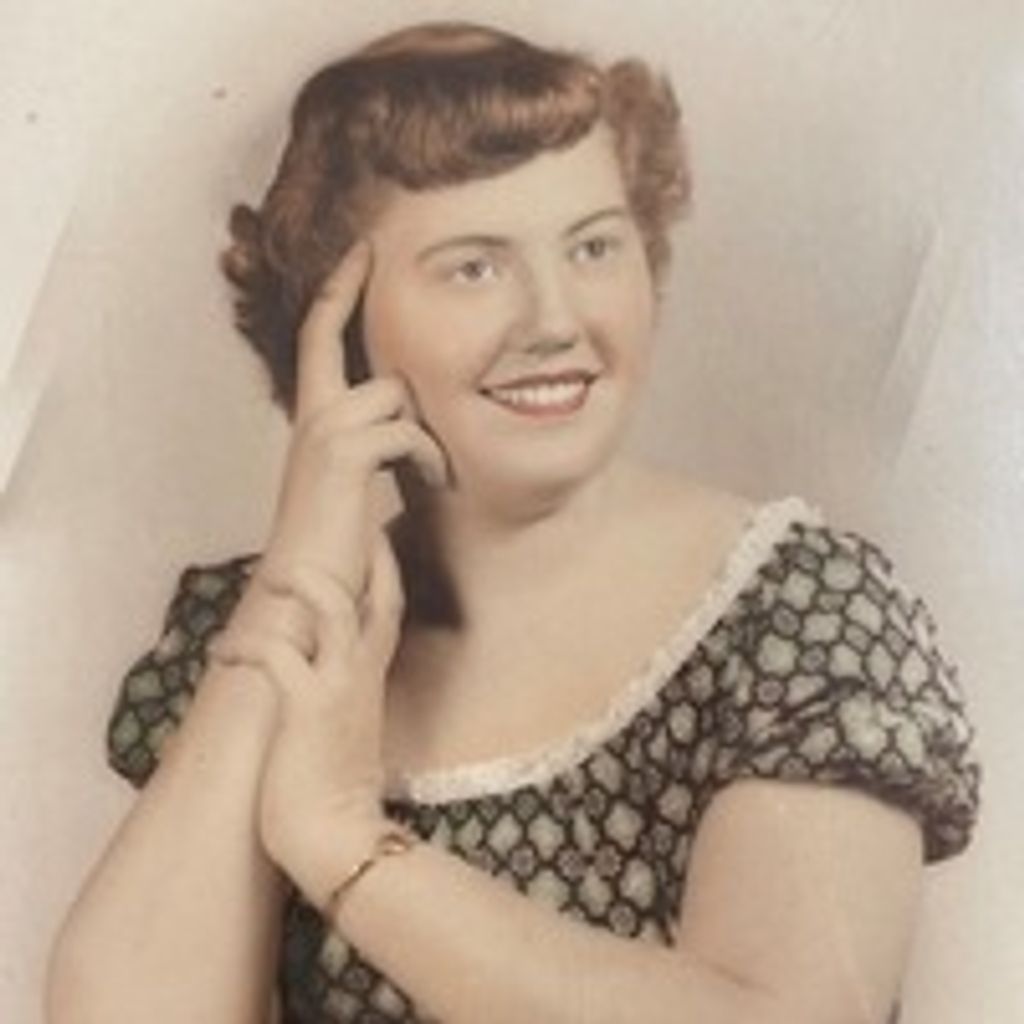 Anna Vaughn Profile Photo
