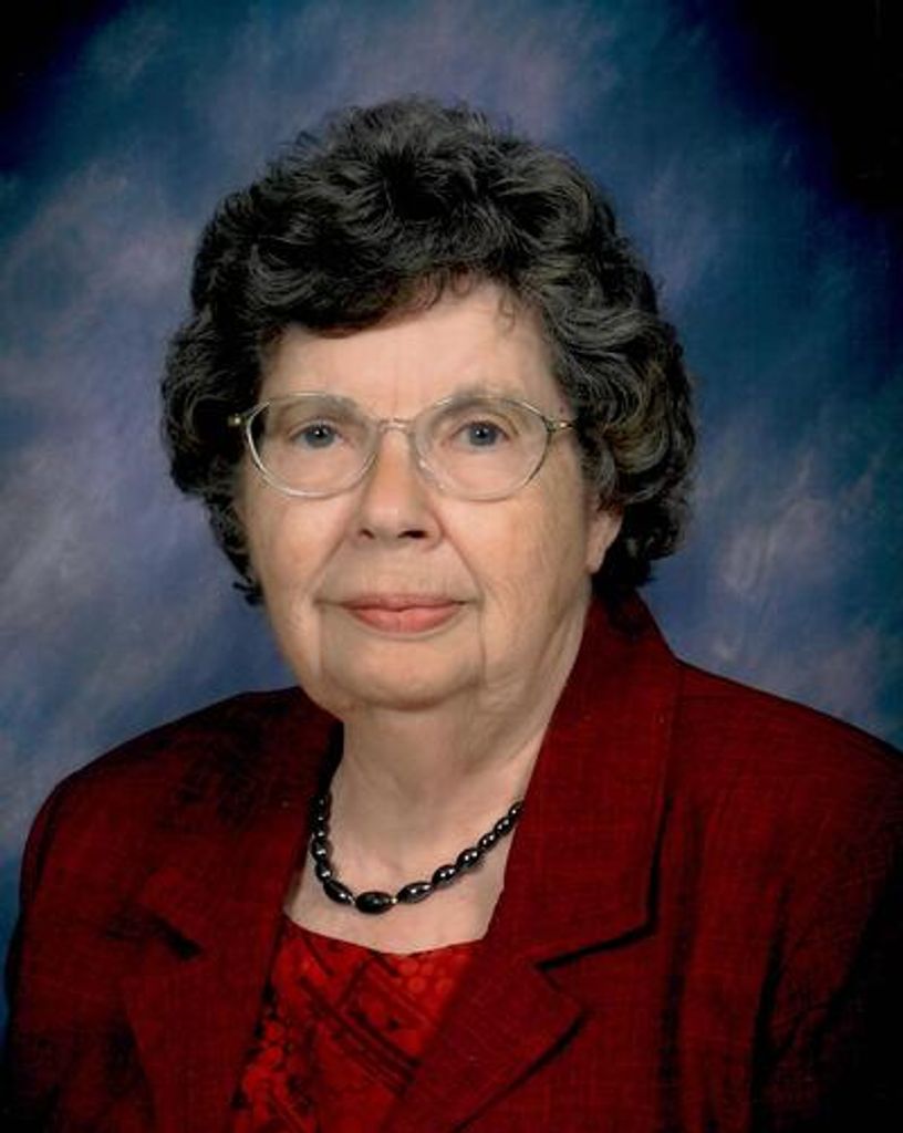 Jane G. Schaar Profile Photo